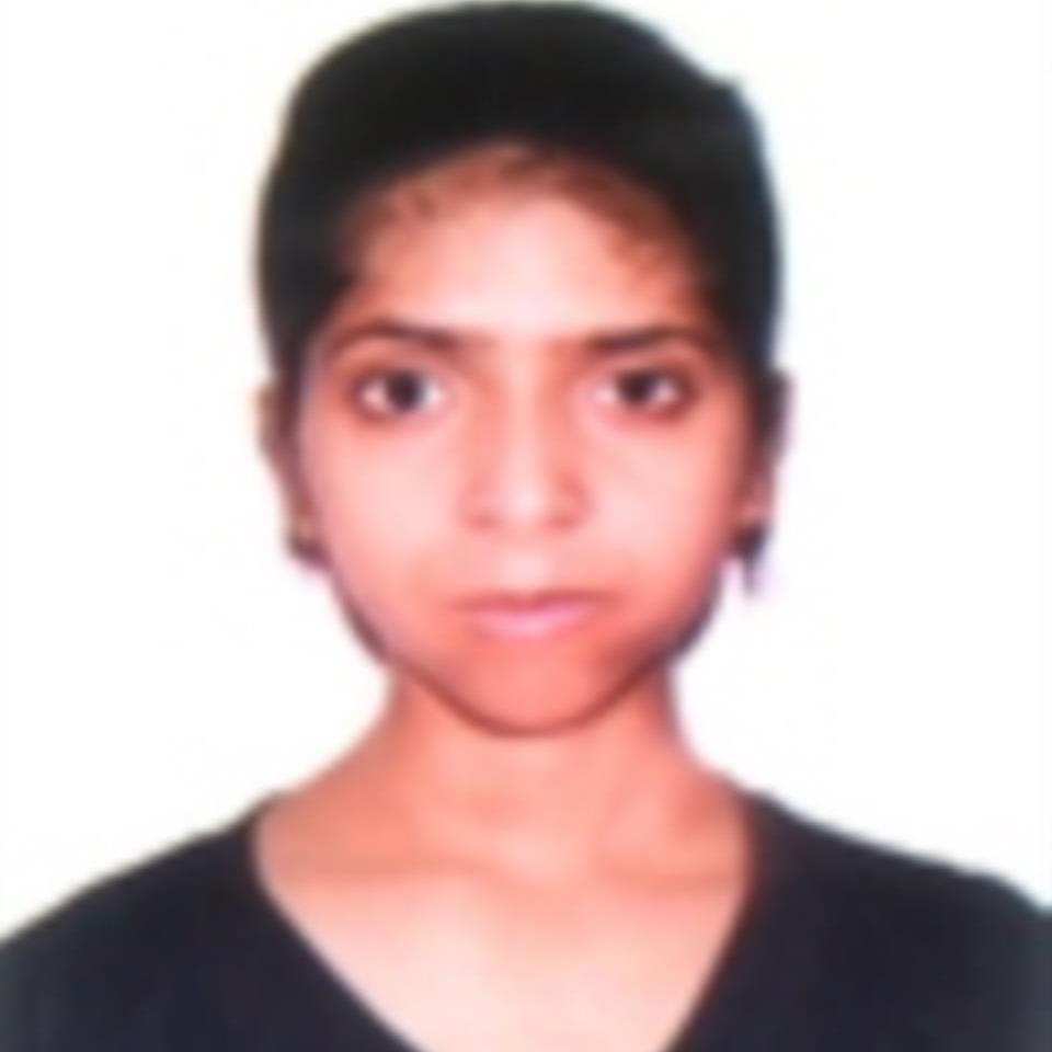 Priyanka Surya