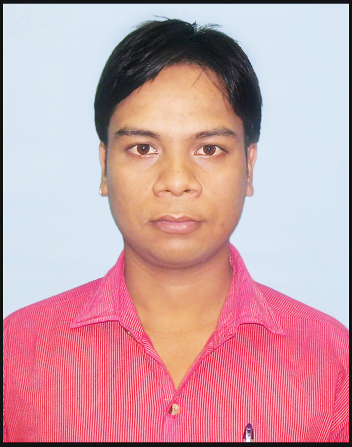 Kishore Kanti Roy