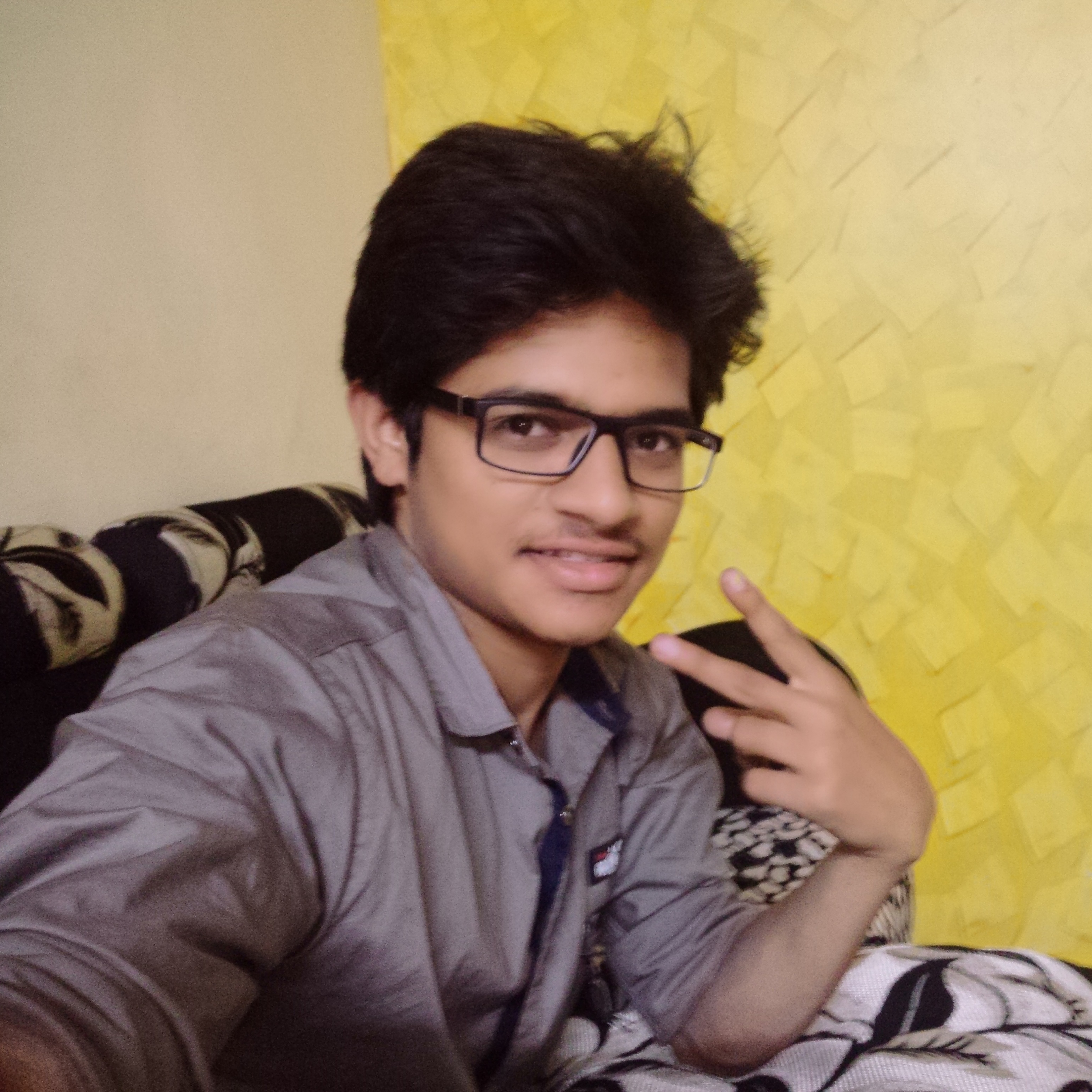 Shubham Bhanusghare