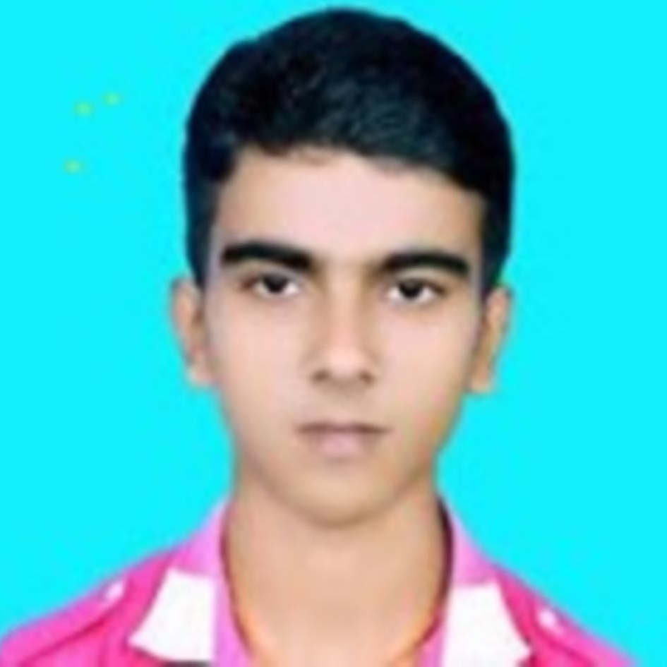 Raushan Kumar Pandey