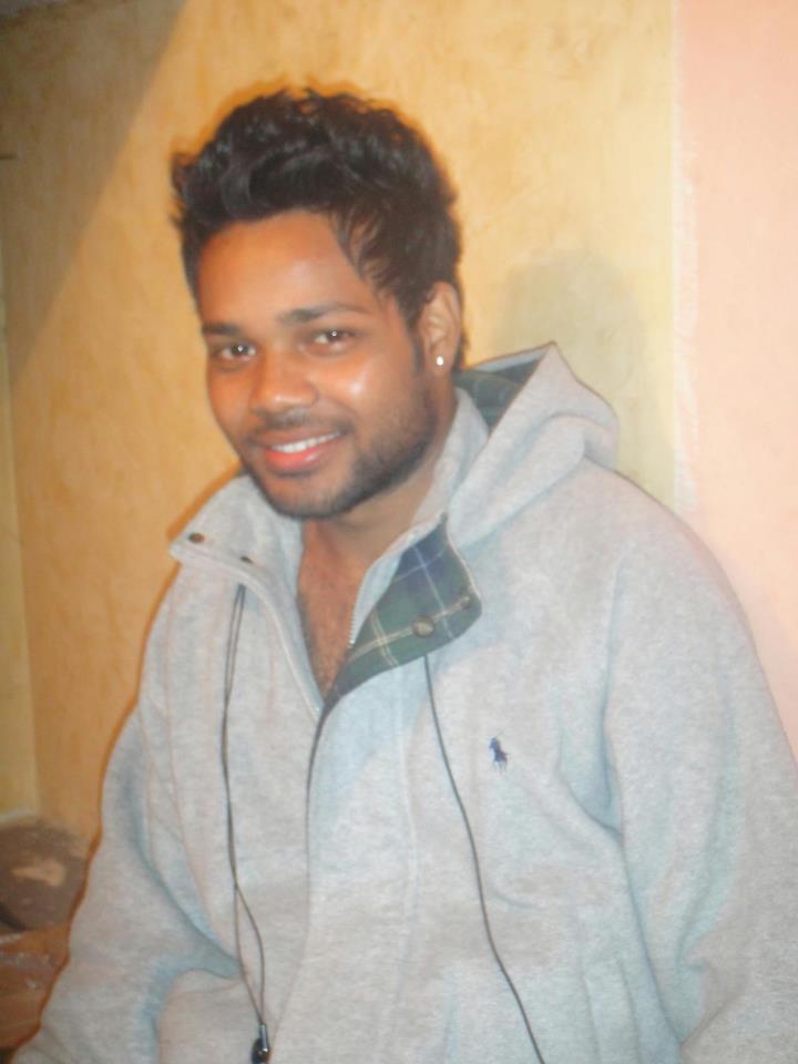 Raja Karmakar