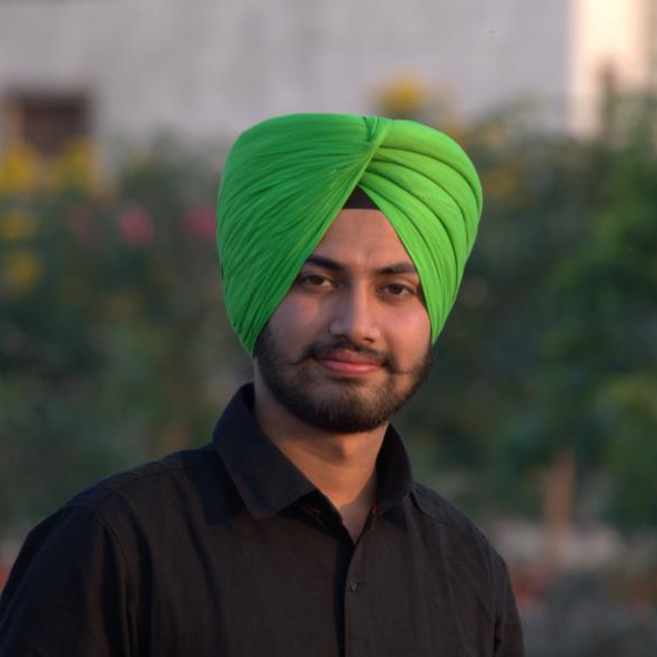 Manjinderbir Singh