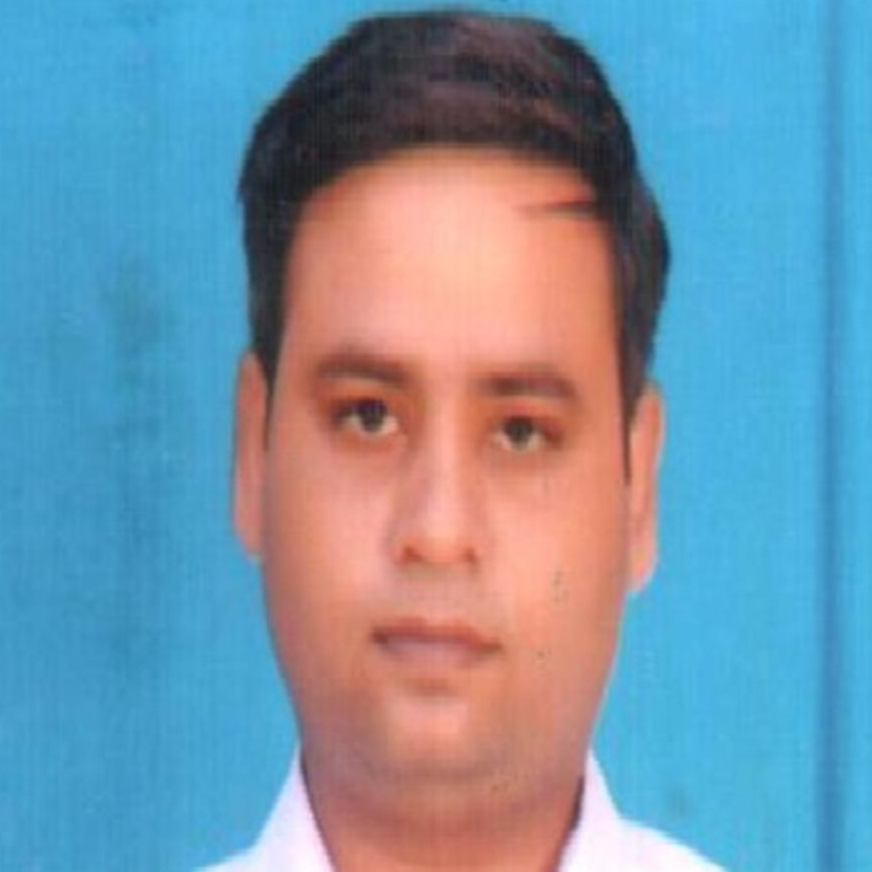 Sunil Sharma