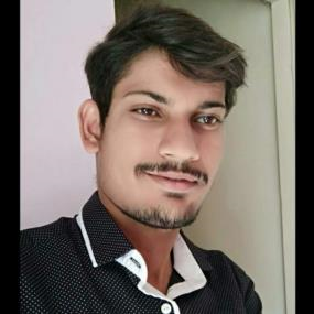 Dhananjay Suresh Sharma