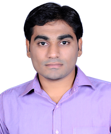 Tushar Gite