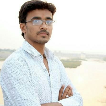 Vedavyas V Joshi