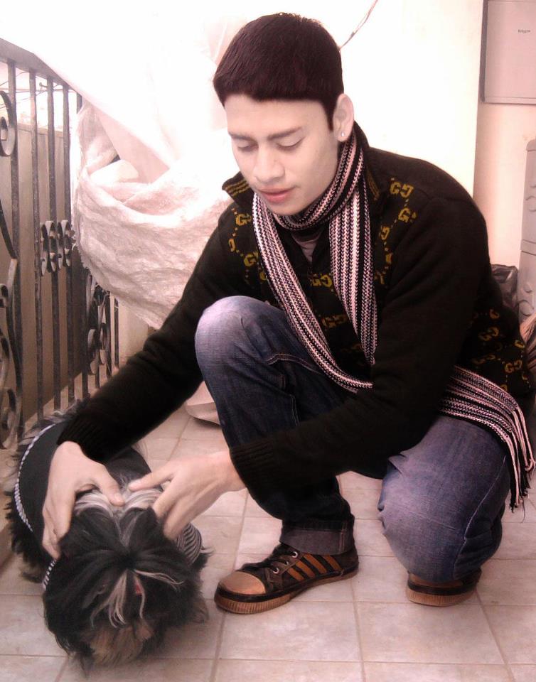 Amit Butola