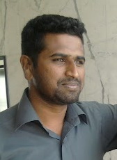 Vijayaragavan Karutharaj