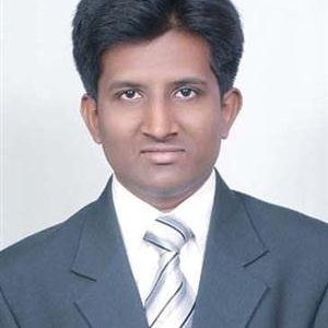 Venugopal Gonga