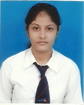 Arpita Badola