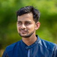 Anuj Kamble