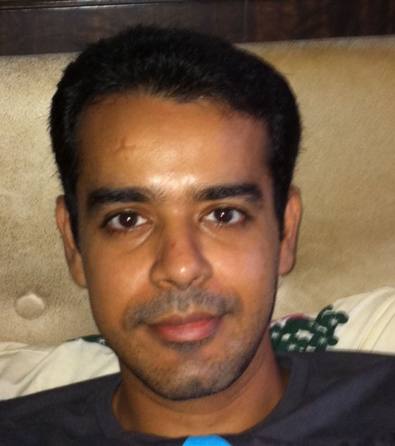 Khalid Sardar