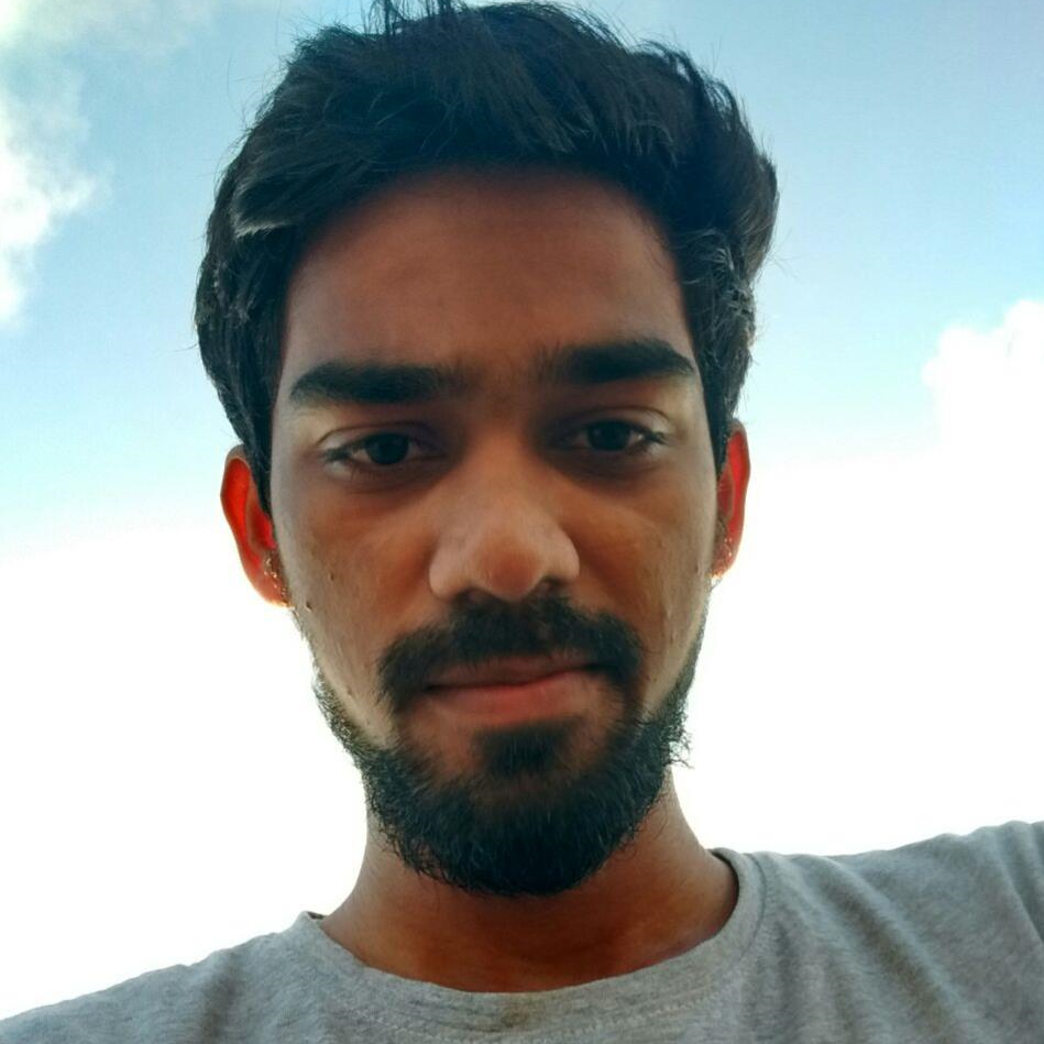 Ashwin Gopal