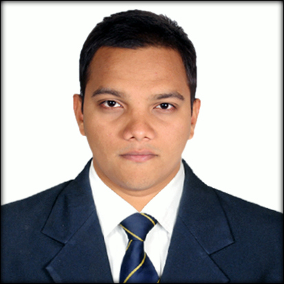 Prathamesh Vijay Panderkar