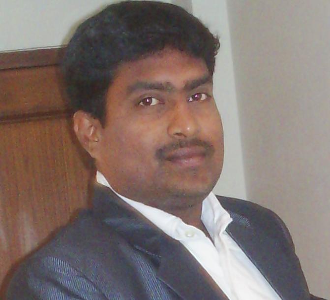 Ojjila Bhaskar