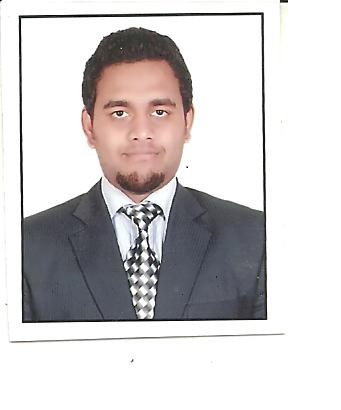 Sarath J Nair