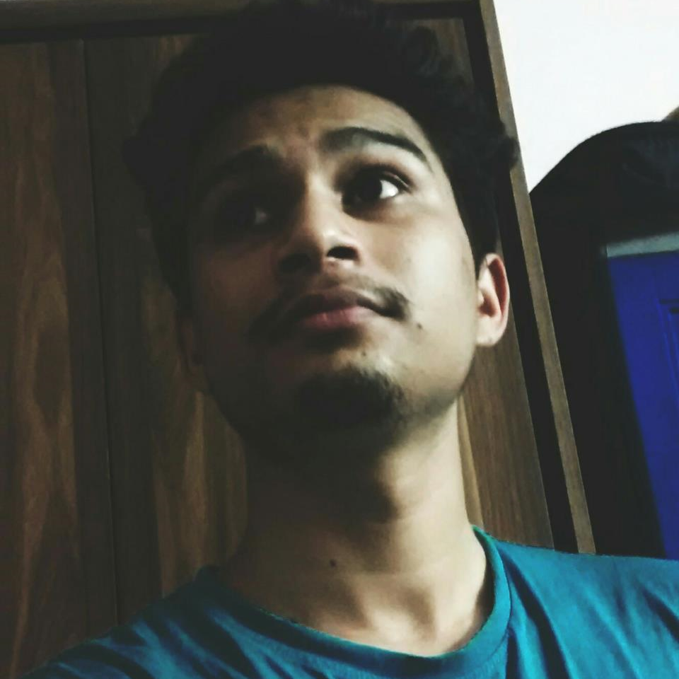 Shashwat Tyagi