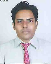 Piyush Kumar Jaiswal