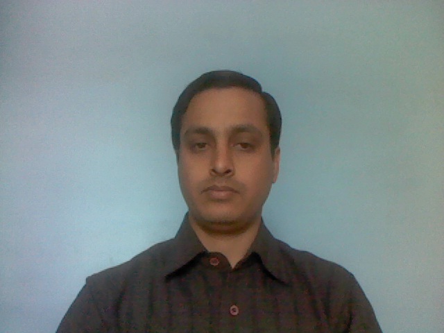 Ramanand Jha