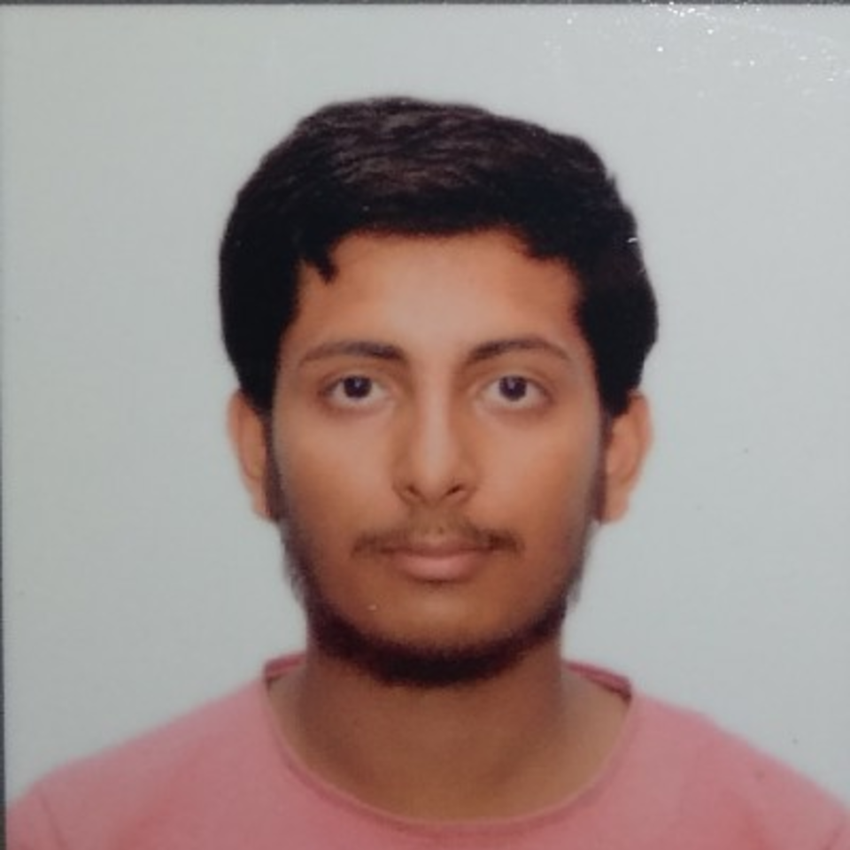 Prashant Kumar