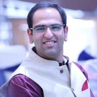 Arihant Arora