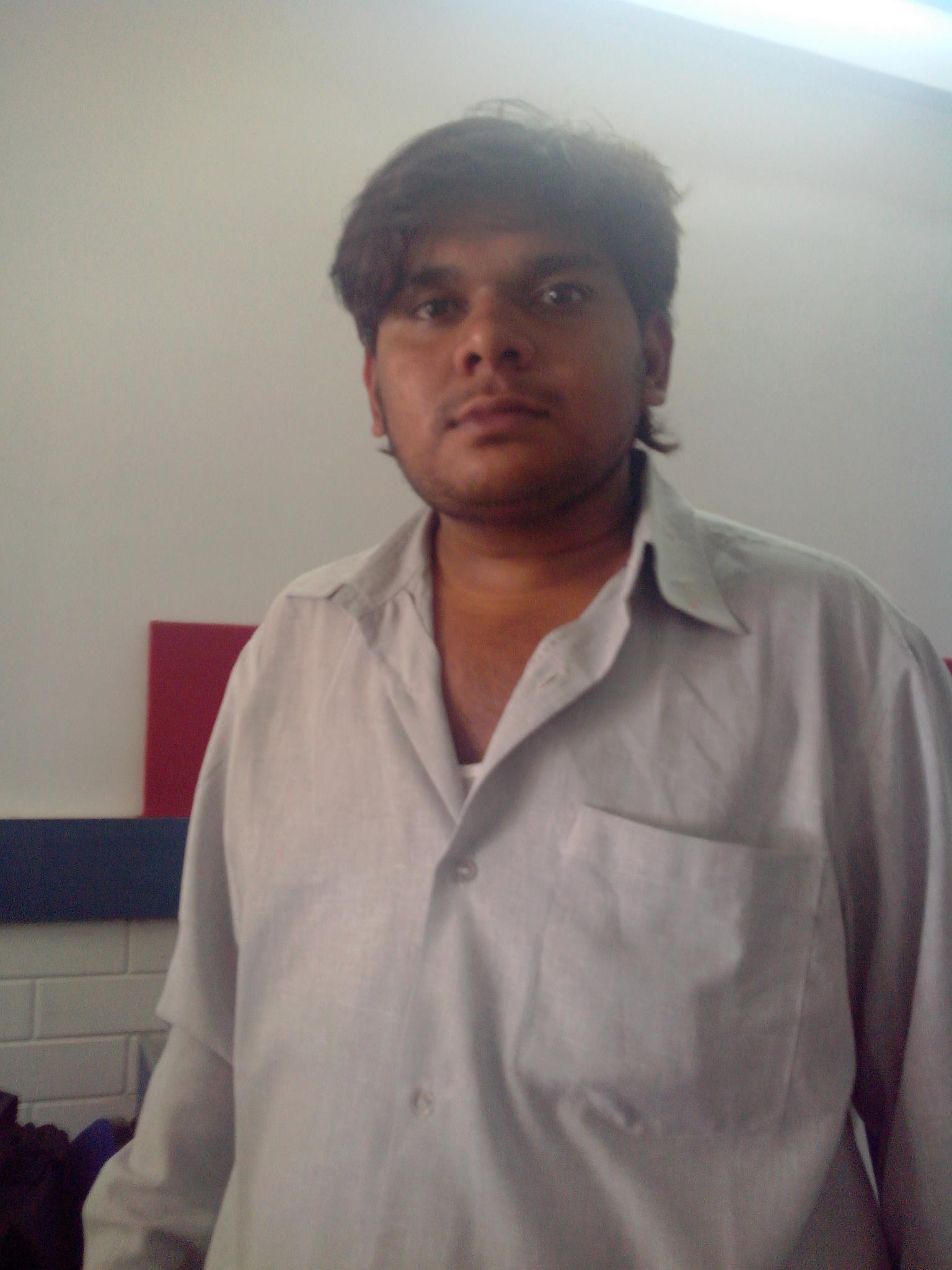 Hitesh Waghela