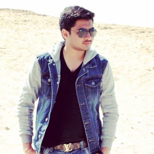 Jaydeep Jadeja