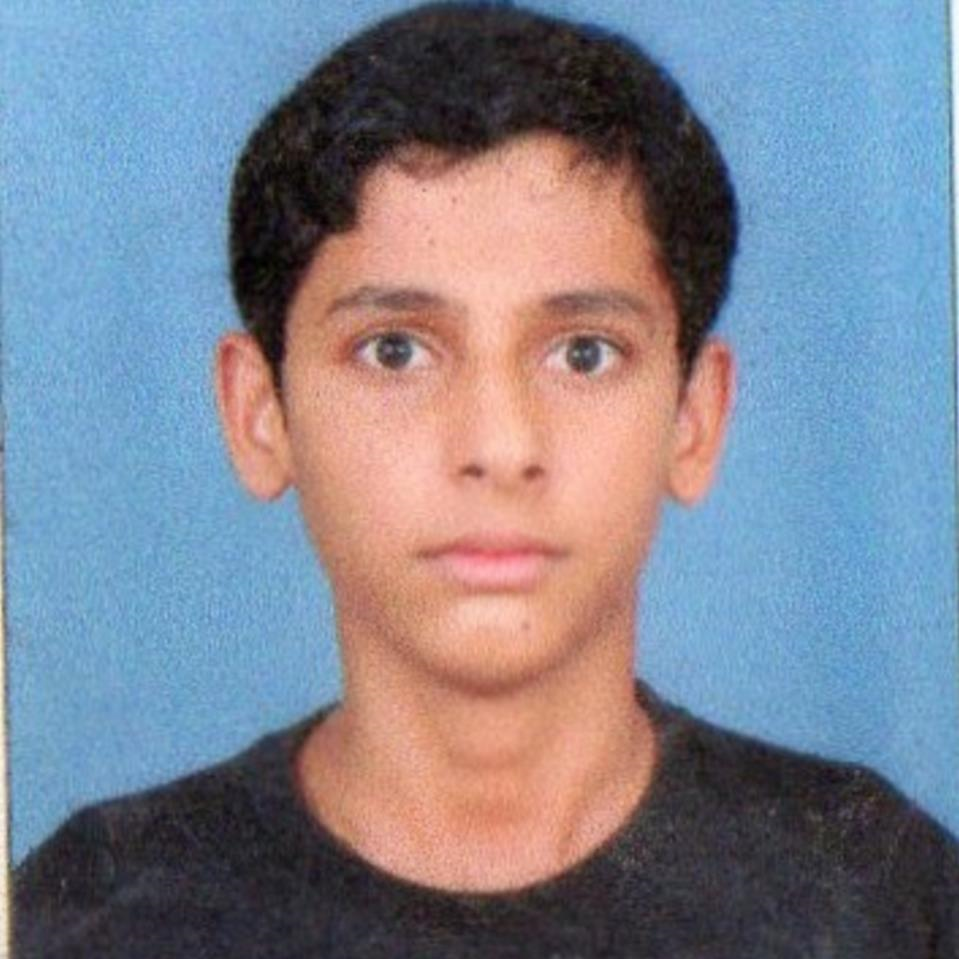 Himanshu Kamboj