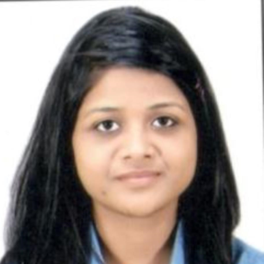 Swati Arya