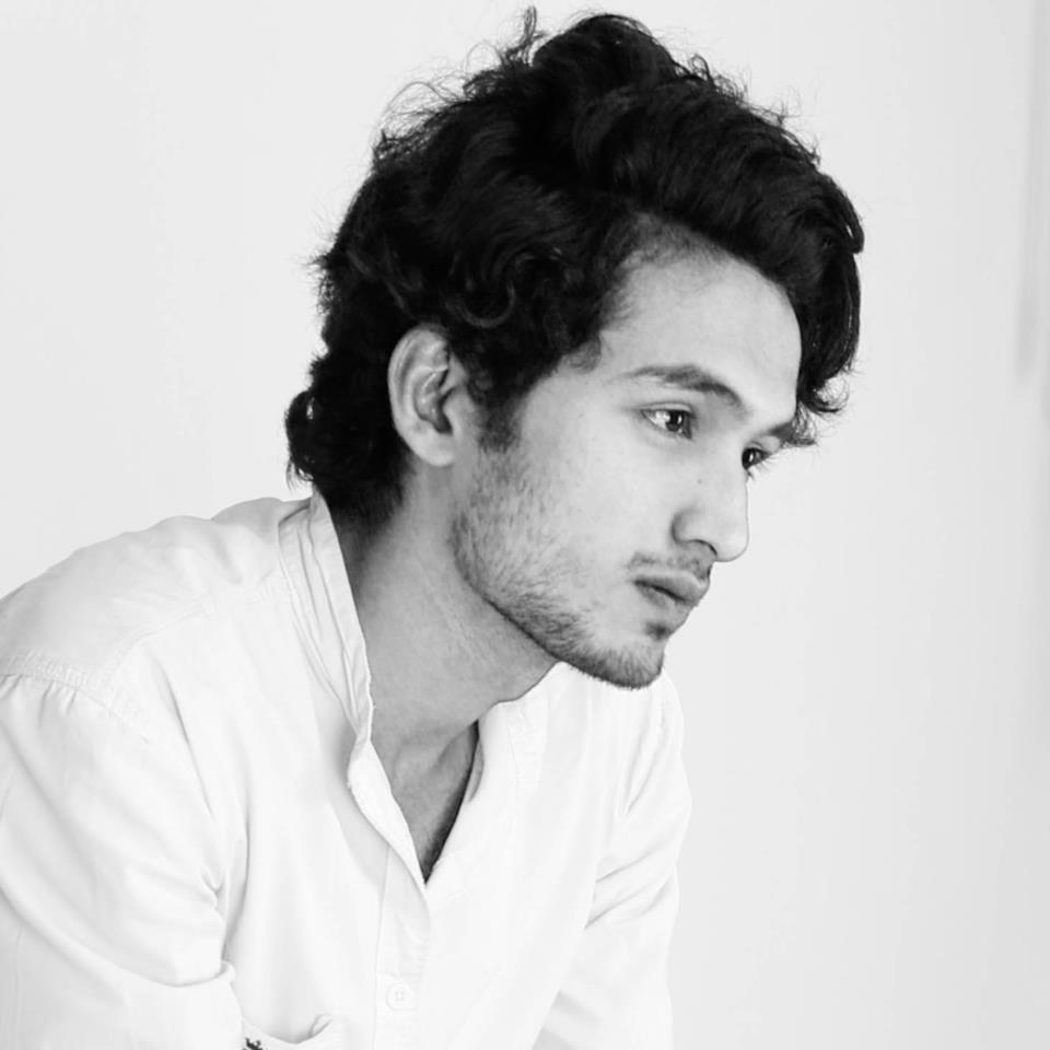 Mohd Ibrahim