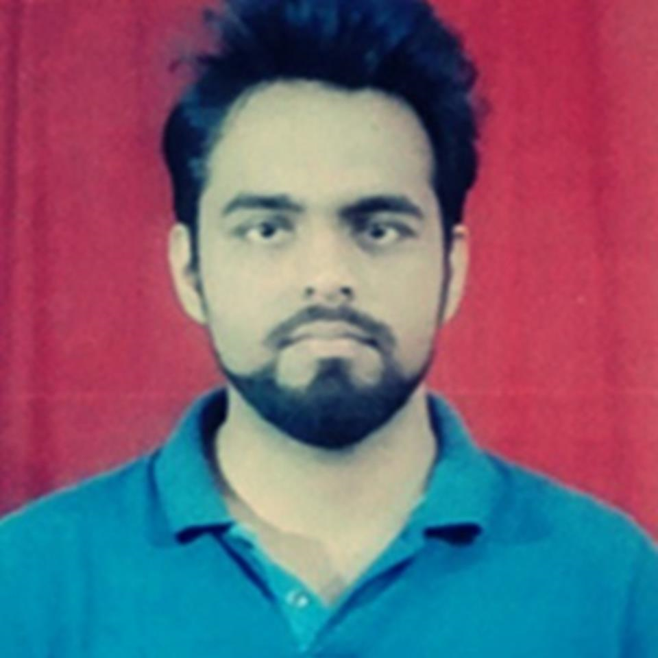 Nitish Kumar