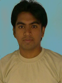 Arun Kumar