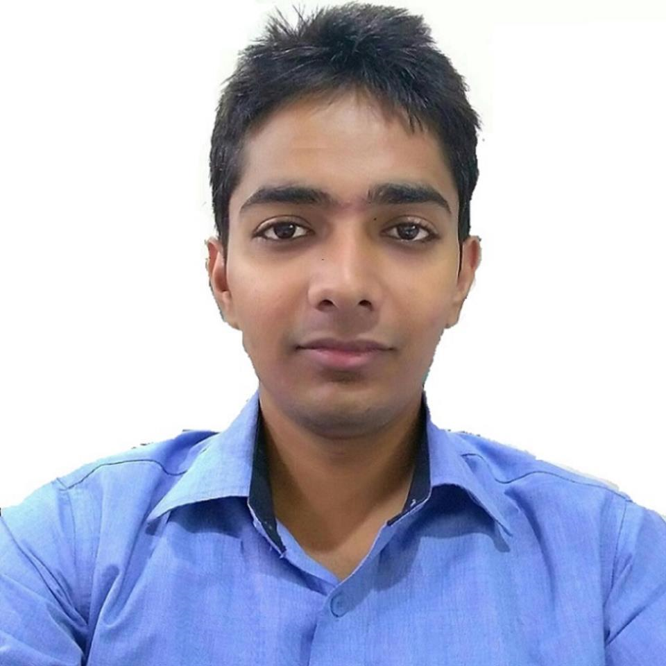 Anurag Chaturvedi