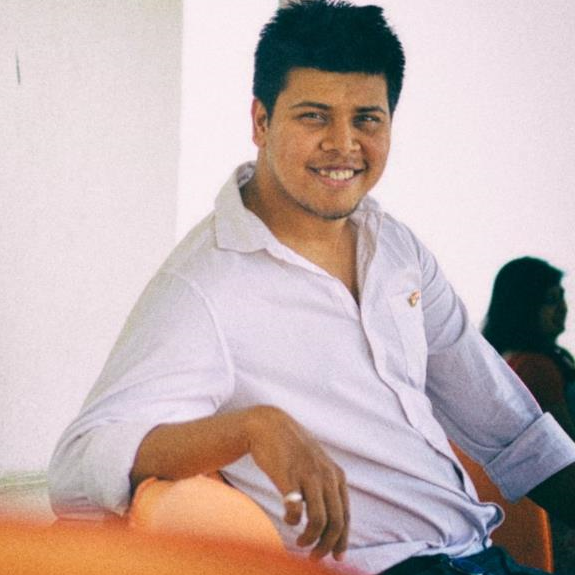 Aditya Agrawal