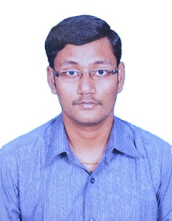 Anantha Saravanan