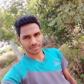 Karthik Shanmugam