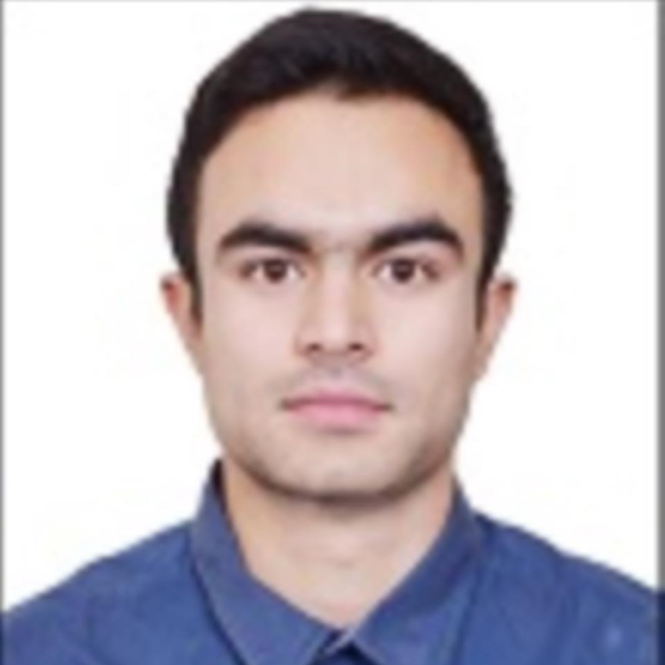 Shiva Maithani