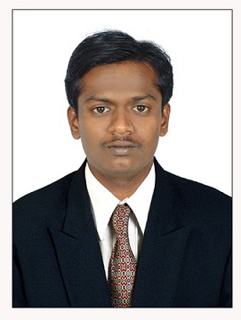 Sathish T