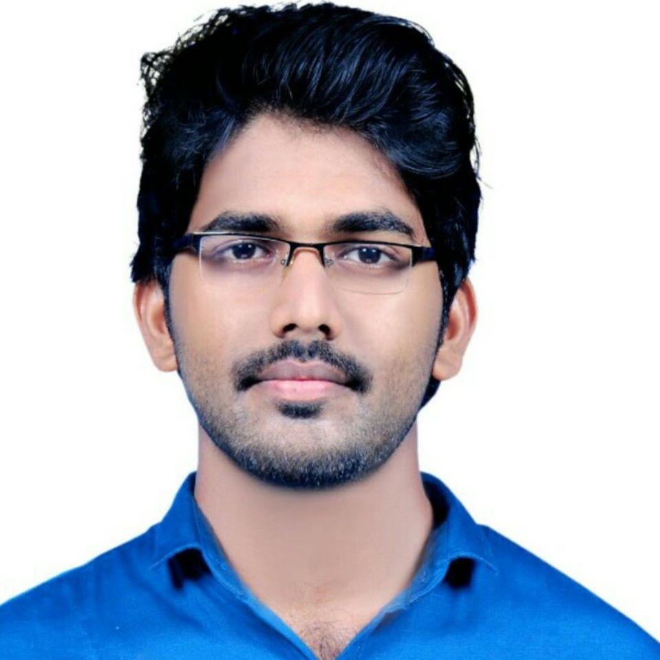 Gokul Vp
