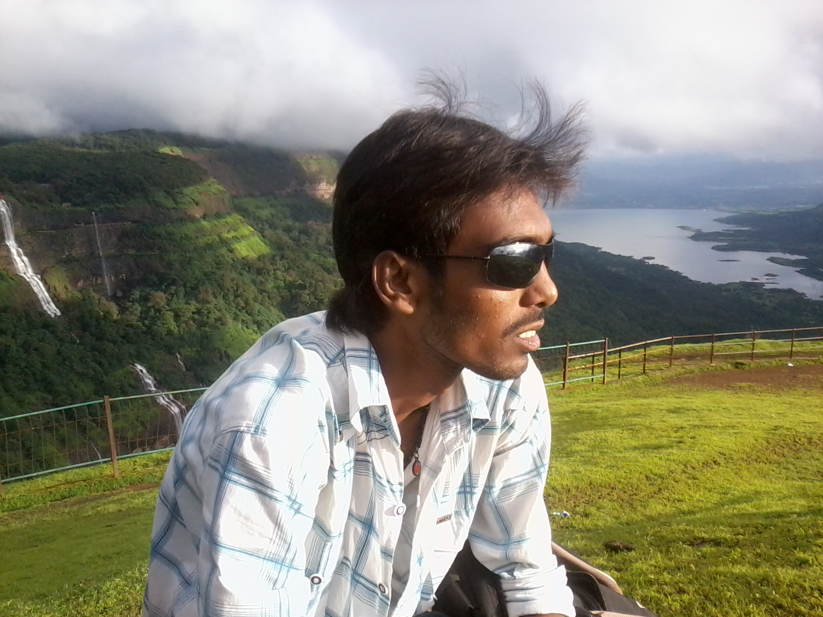 Sandeep Dhawale