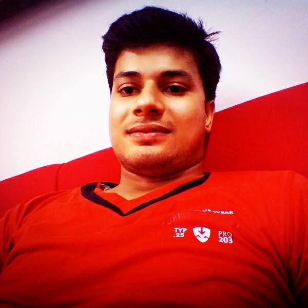 Rahul Choudhary