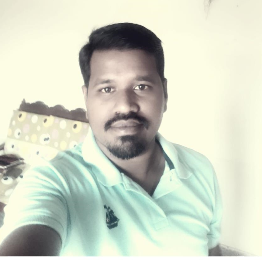 Balaji Mogadali