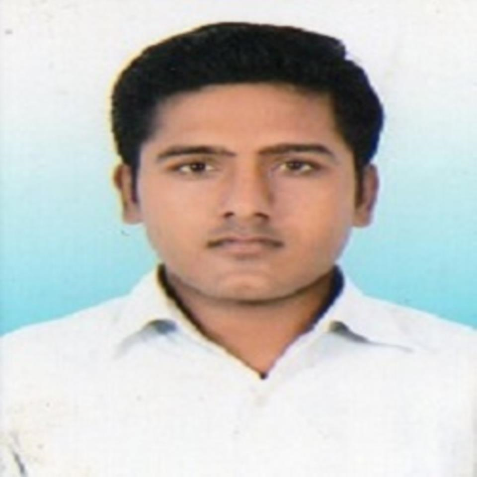 Rahul Gupta