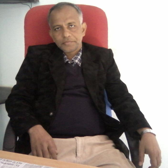 Santanu Das