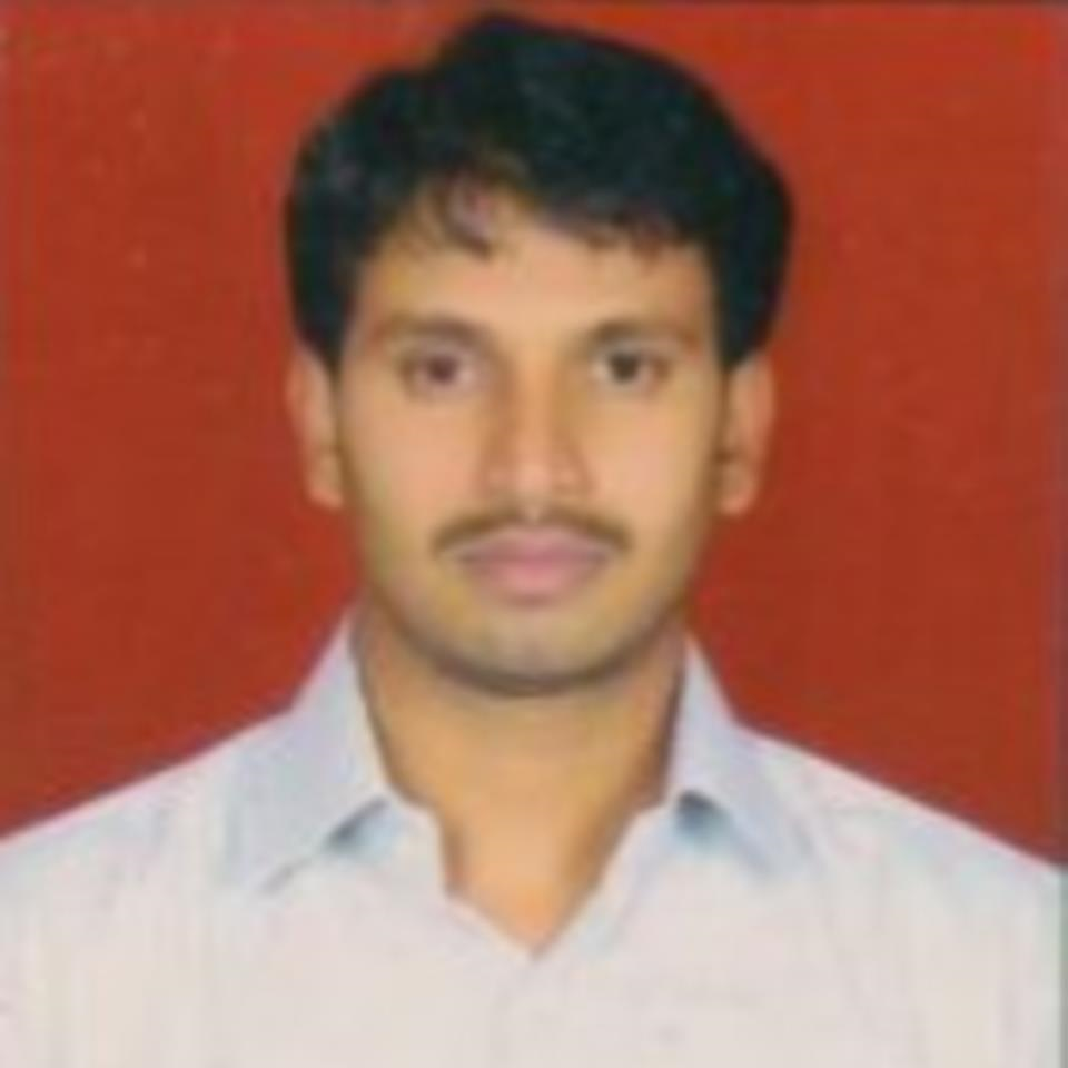 Satish Patil