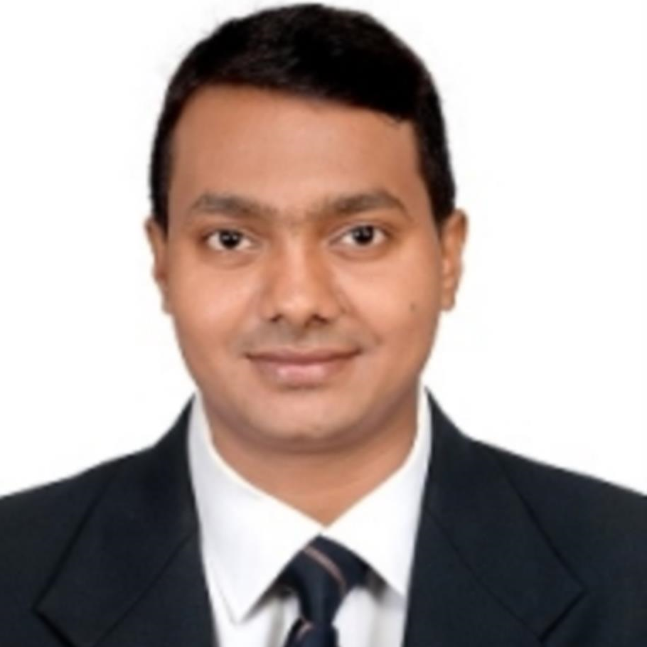 Jitendra Das