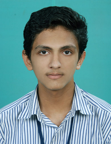 Jithin Gangadharan