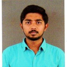 Mohammed Tabrez Ahmed