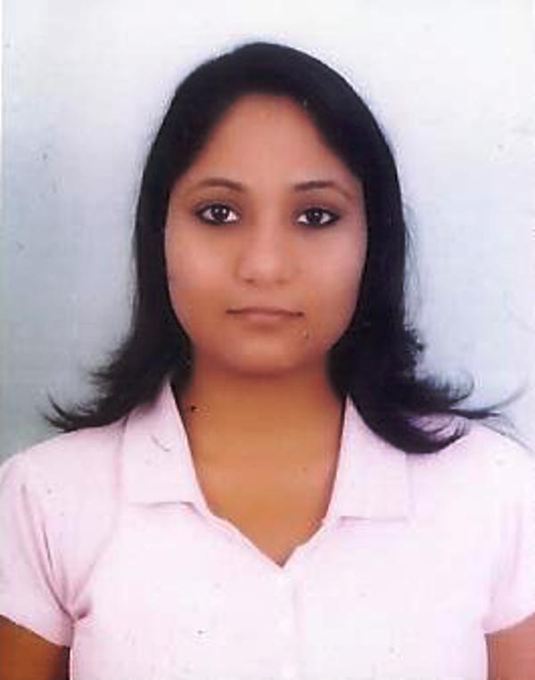 Preeti Sejwal