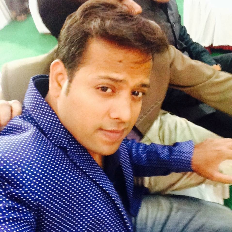 Sunil Rao